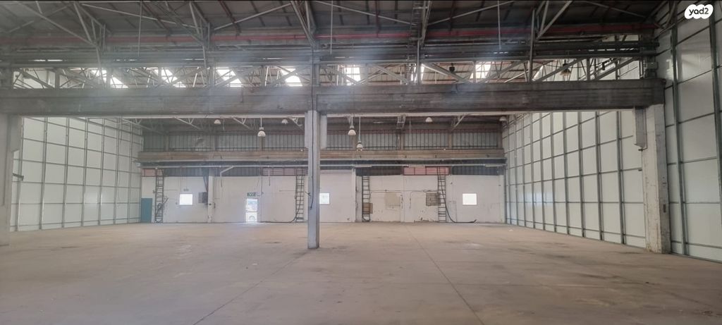 מבני תעשיה, כפר סבא הירוקה, כפר סבא