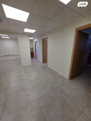 אזור תעשיה הישן