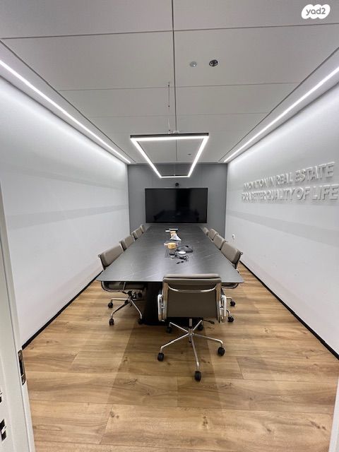 משרדים, החושלים, אזור תעשיה, הרצליה