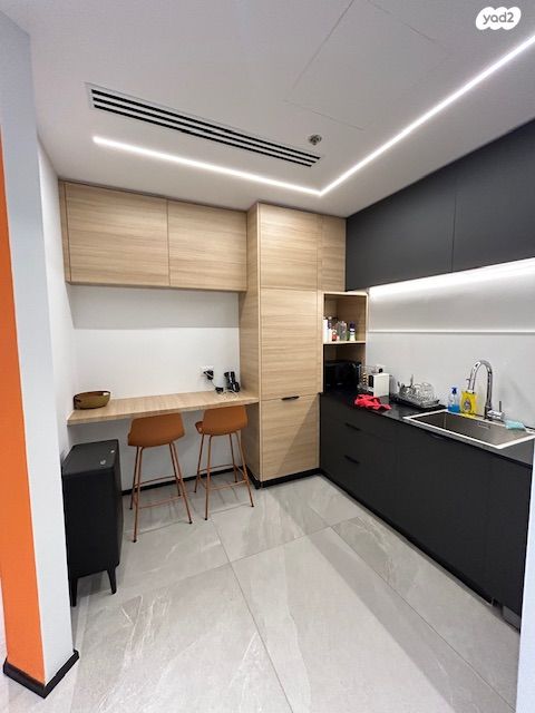 משרדים, החושלים, אזור תעשיה, הרצליה