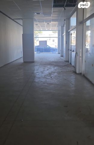 חנויות/ שטח מסחרי, הפנינים, מגדל, אשקלון