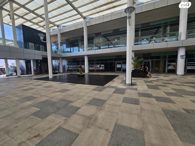 חנויות/ שטח מסחרי, יפה נוף, מרינה, פארק לאומי וחופים, אשקלון