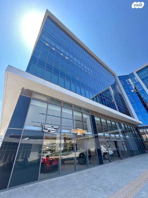 הרצליה פיתוח