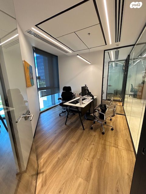 משרדים, הרצליה פיתוח, הרצליה