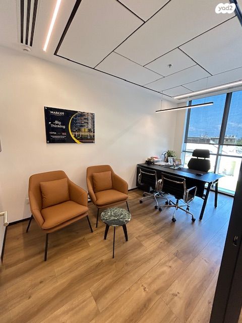 משרדים, הרצליה פיתוח, הרצליה