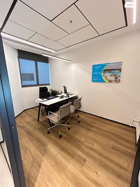 משרדים, הרצליה פיתוח, הרצליה