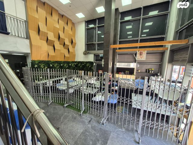 חנויות/ שטח מסחרי, הגבורה, אפרידר, אשקלון