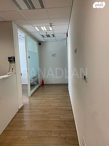 משרדים, אזור תעשיה צפון, בני ברק