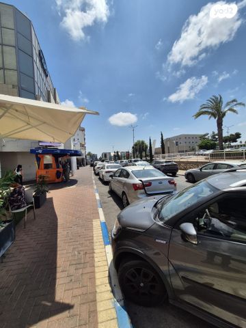 חנויות/ שטח מסחרי, הגבורה, אפרידר, אשקלון