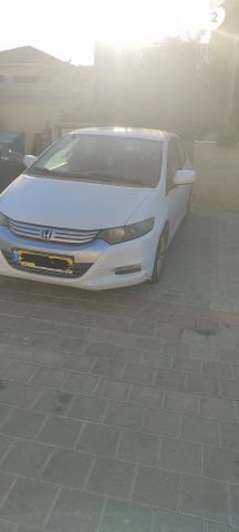 הונדה אינסייט