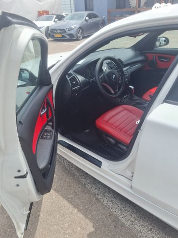 ב מ וו סדרה 1