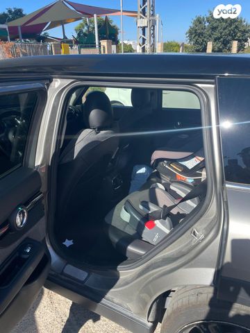 מיני קלאבמן