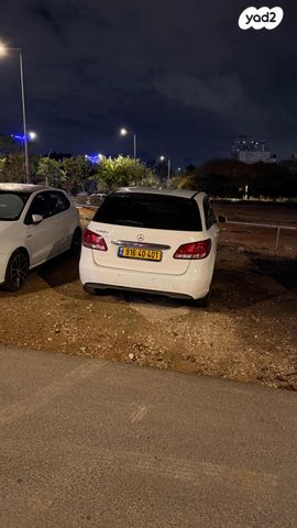 מרצדס-בנץ B-class