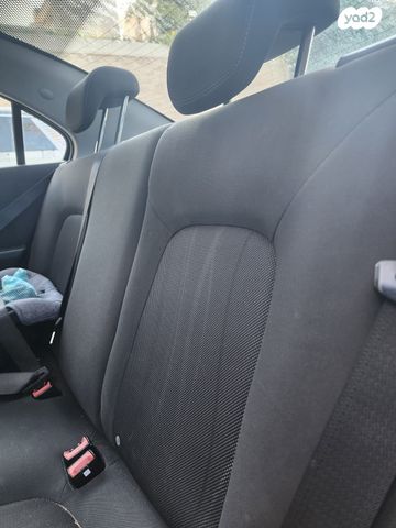 שברולט סוניק