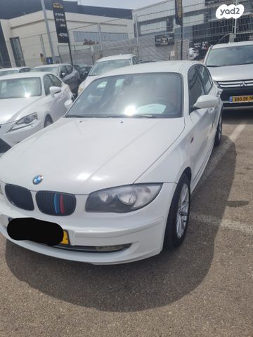 ב מ וו סדרה 1