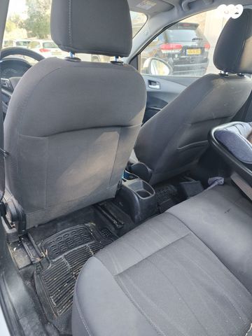 שברולט סוניק