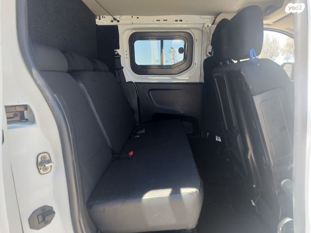 סיטרואן ברלינגו 