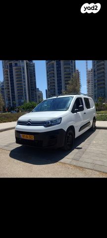 סיטרואן ברלינגו 