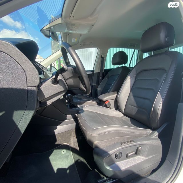 פולקסווגן טיגואן