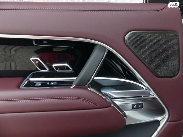 לנד רובר ריינג' רובר