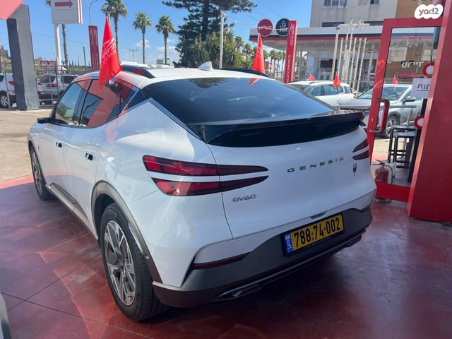 ג'נסיס GV60