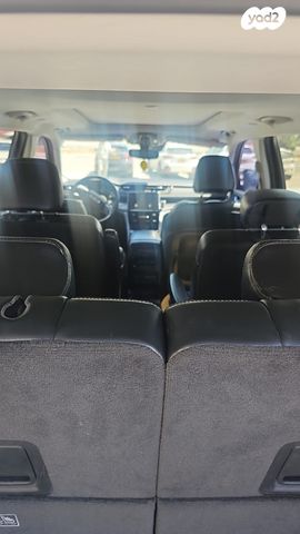 ג'יפ גרנד צ'ירוקי