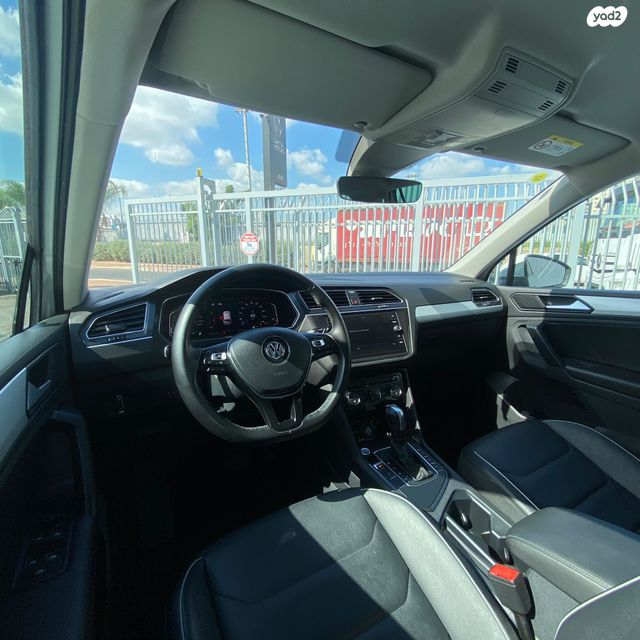 פולקסווגן טיגואן