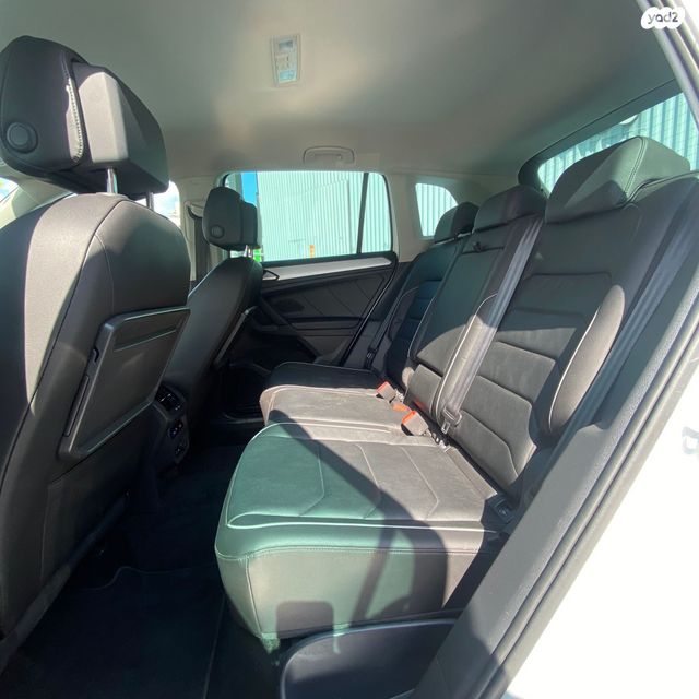 פולקסווגן טיגואן