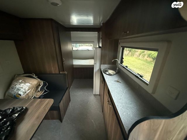 נגרר (קראוון נגרר)