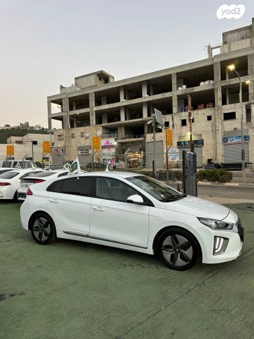 יונדאי איוניק