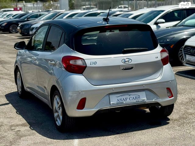 יונדאי i10