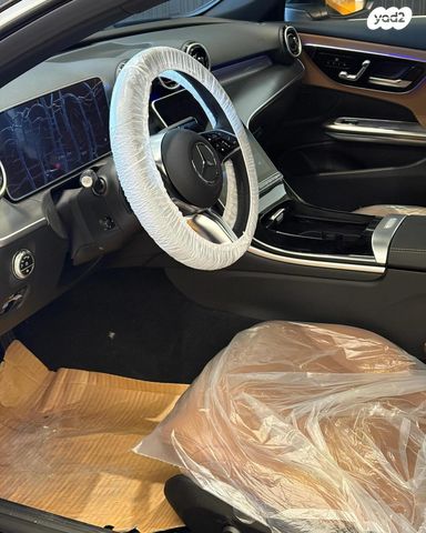 מרצדס-בנץ CLE