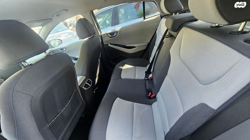 יונדאי איוניק