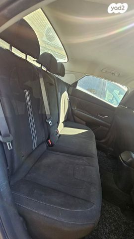 יונדאי אלנטרה