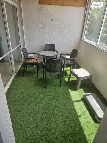 דירה, שדרות ששת הימים 172, אורים, מערב 2, אילת