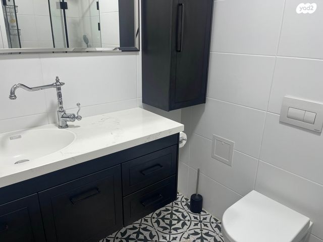 דירת גן, שדרות נשיאי ישראל 1, שער הגיא מערב, יקנעם עילית