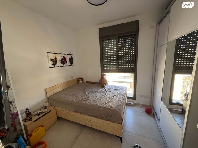 דירה, שלומציון 6, נגבה, רמת גן