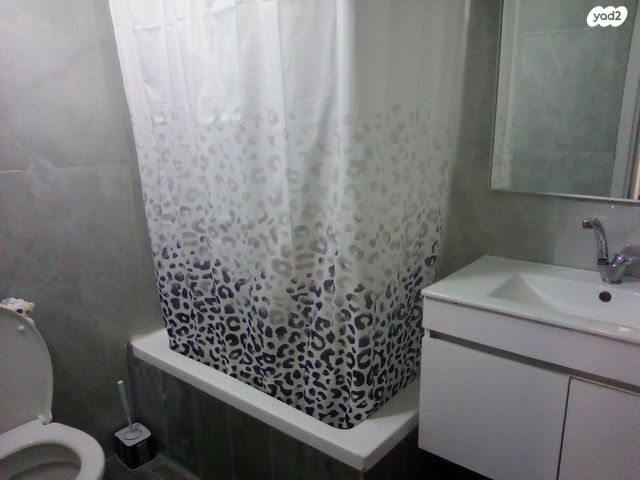 דירה, רוטשילד 10, לב העיר, טבריה