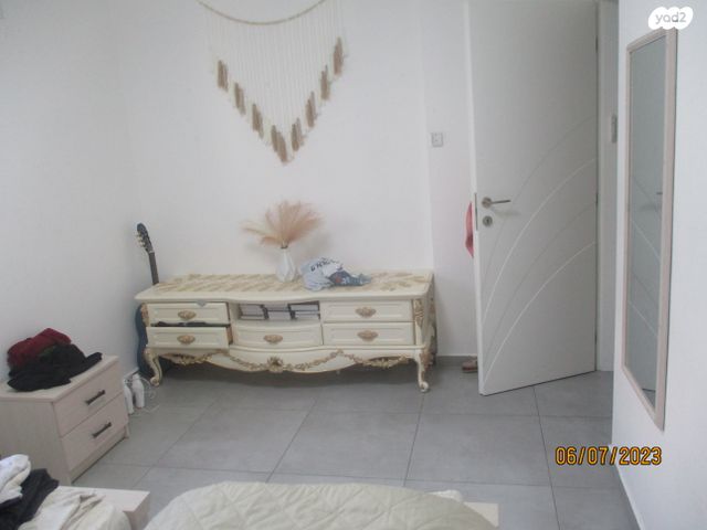 דירת גן, נתיבות שלום 10, עמנואל, עמנואל