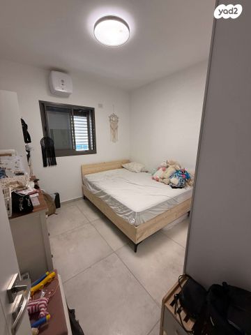 דירה, שלומציון 6, נגבה, רמת גן