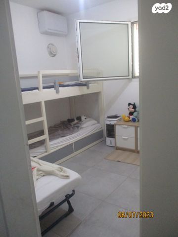 דירת גן, נתיבות שלום 10, עמנואל, עמנואל