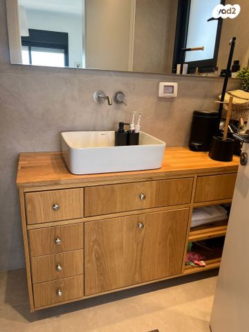 דו משפחתי, נחל חבר 1, נוקדים, נוקדים