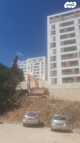 דירת גן, דרך בר יהודה 52, אזור תעשיה, נשר