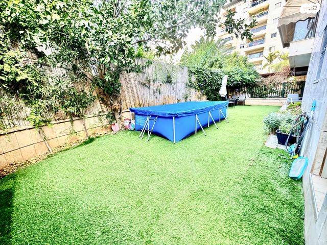 דירת גן, שמעון דובנוב 6, רחובות הצעירה, רחובות