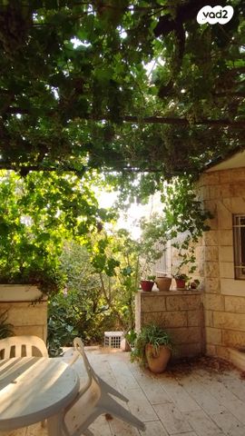 בית פרטי/ קוטג', אבני החושן 7, הר שמואל, גבעת זאב