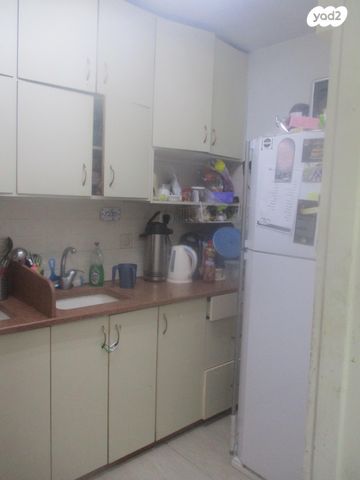 דירה, אברהם שטרן 47, קרית היובל, ירושלים