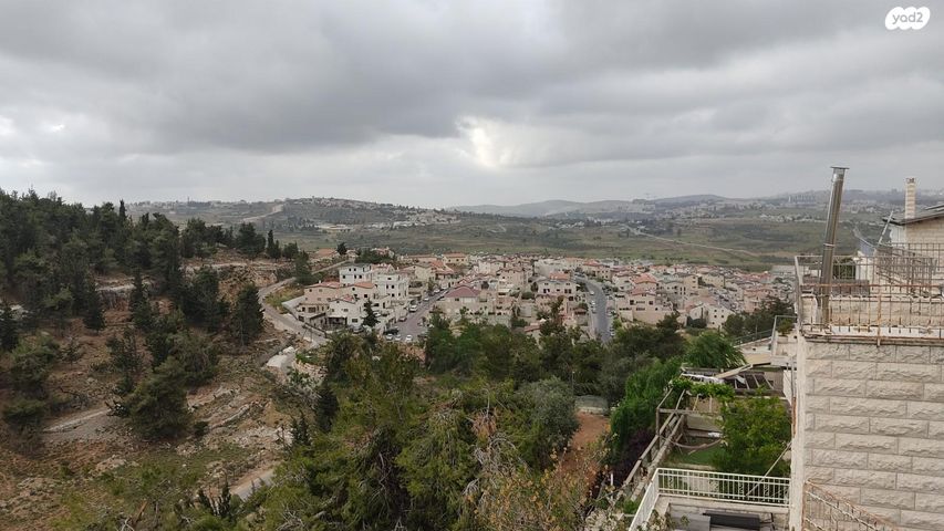 בית פרטי/ קוטג', אבני החושן 7, הר שמואל, גבעת זאב