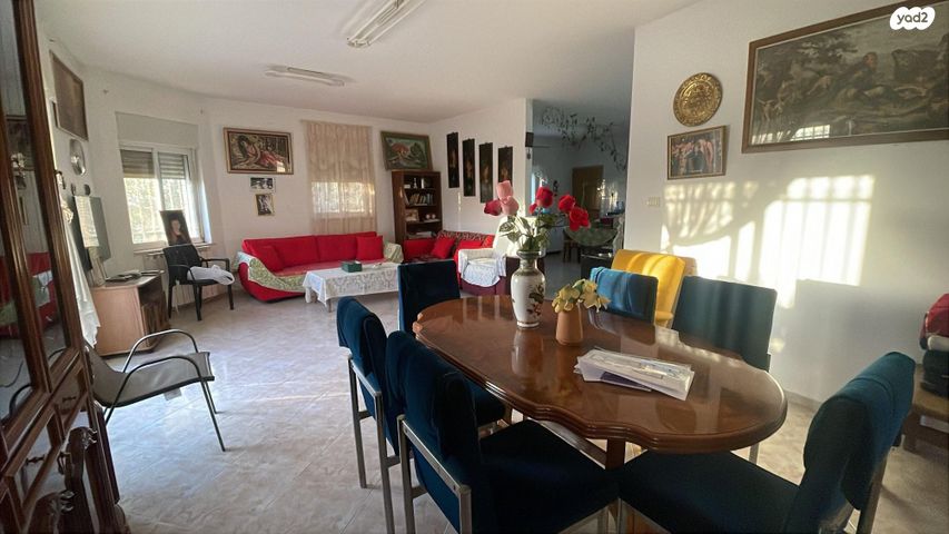 בית פרטי/ קוטג', אבני החושן 7, הר שמואל, גבעת זאב