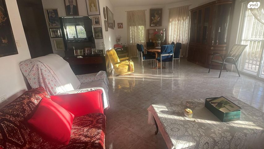 בית פרטי/ קוטג', אבני החושן 7, הר שמואל, גבעת זאב