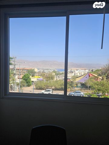 דירה, שדרות ששת הימים 172, אורים, מערב 2, אילת